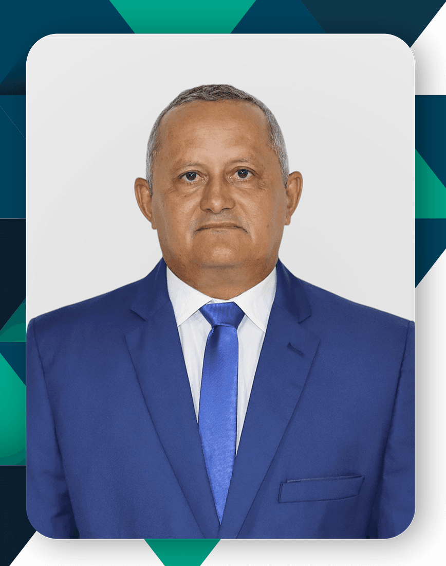 Aldo Rodrigues Coelho