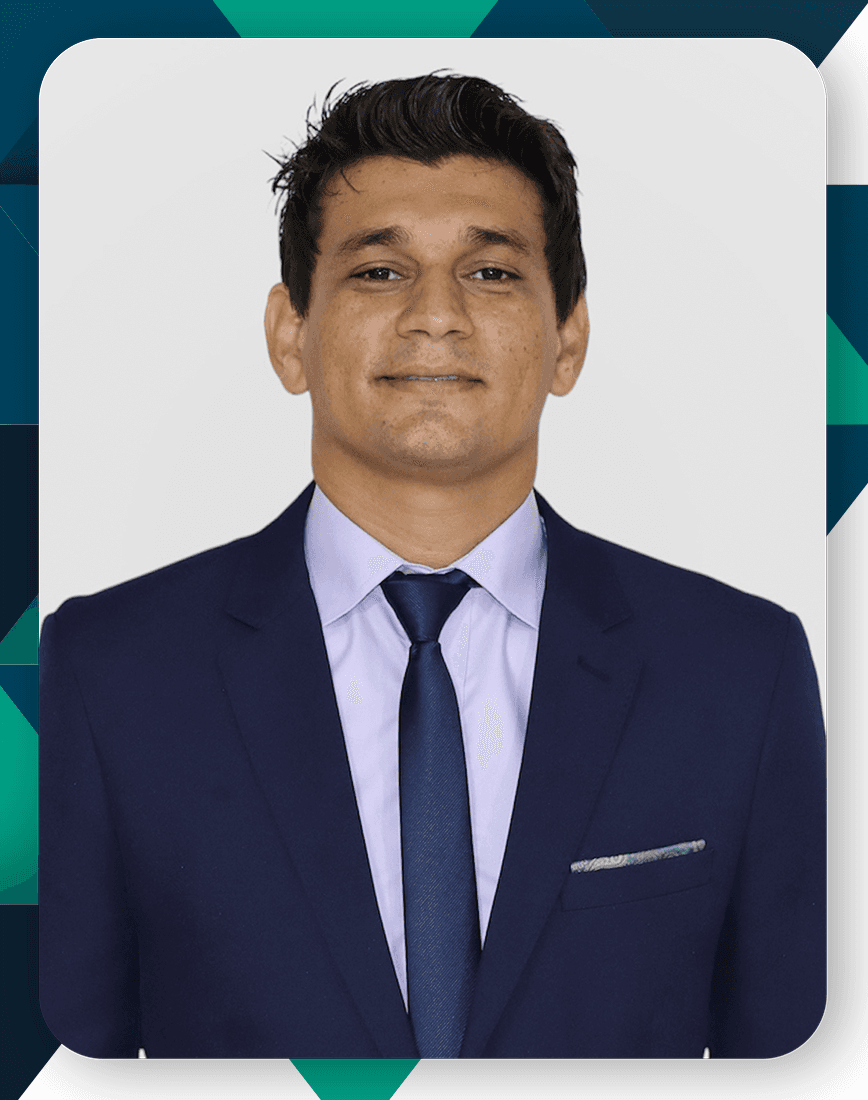 Marco Antonio de Castro