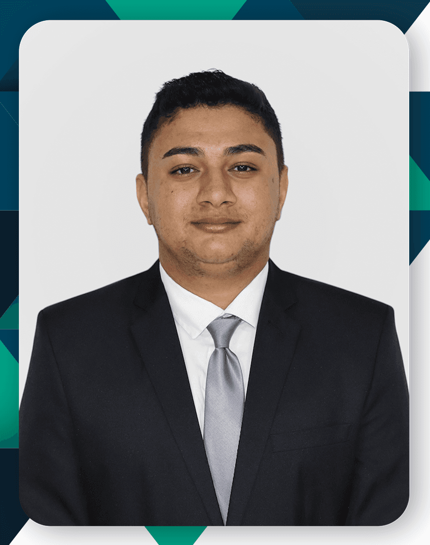 William Pereira Mota