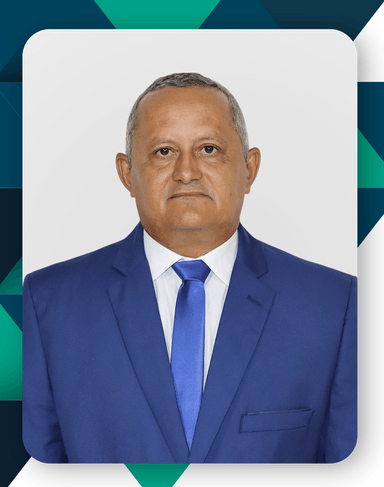 Aldo Rodrigues Coelho